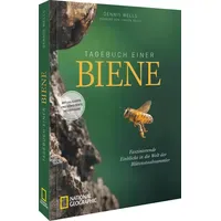 NATIONAL GEOGRAPHIC Deutschland Tagebuch einer Biene