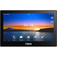 Fanvil TFE SIP Indoor Station i504