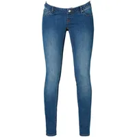 Noppies Umstandsjeans Avi Skinny, denim, 31
