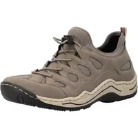 Rieker Damen, beige, | Gr.: 38