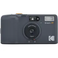 Kodak Snapic A1 35mm Film Camera Rhino Grey
