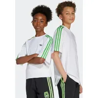 Adidas T-Shirt ADIDAS ORIGINALS "ADIDAS X MINECRAFT KIDS", Mädchen,