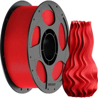 Anycubic PLA Filament Red