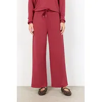 Soyaconcept SC-BANU 33 Schlupfhose Dunkel Rot M (38)