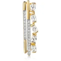 FIRETTI Schmuck Geschenk Gelbgold 333 1,6 g