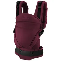Manduca Babytrage XT für Neugeborene ab 3,5 kg -
