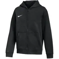 Nike Hoodie Black 137-147