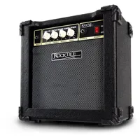 Rocktile BA-15 Jaco Basscombo 15 Watt