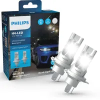 Philips Ultinon Pro6000 Boost 11342U60B3X2 Fahrzeugscheinwerferlampe