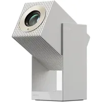 WANBO Cube 2 Pro LED Weiß