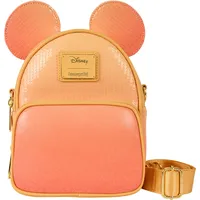 Loungefly Disney by Loungefly Rucksack und Tragetasche Mickey Mouse