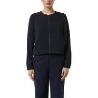 Comma, Boleroblazer Blau 46