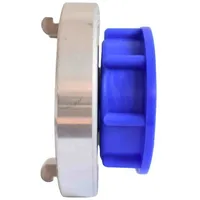 Boni-Shop® IBC Container Adapter S60 Grobgewinde auf C-Storz Anschluss