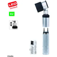 KaWe Dermatoskop Eurolight D30 LED 1 St.