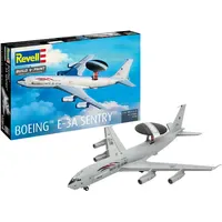 REVELL Boeing E-3A Sentry 1:72