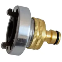 Boni-shop Übergang Kupplung Storz C auf Klick System