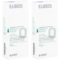 Eubos Empfindl. Haut Omega 3-6-9 Gesichtscreme 50 ml