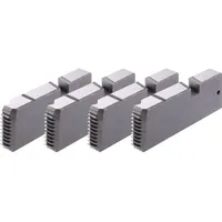 Rothenberger Gewindeschneidbacke BSPT R, f.Rohrmaterial b.2 Zoll