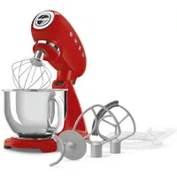 Smeg SMF05RDEU Rot