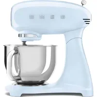 Smeg SMF05PBEU Pastellblau