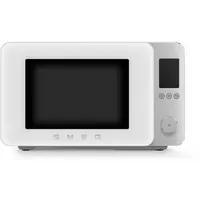 Smeg MOC02WHMEU Weiß