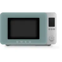 Smeg MOC02EGMEU Grün