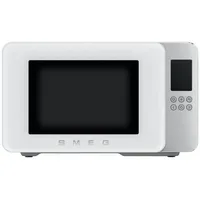 Smeg MOC01WHMEU Weiß