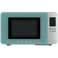 Smeg MOC01EGMEU Emerald Green