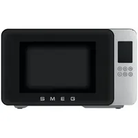 Smeg MOC01BLMEU Schwarz