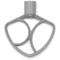 Smeg Flachrührer für Küchenmaschinen SMFB04