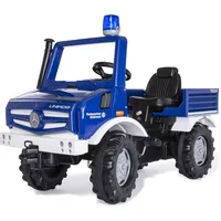 Rolly Toys rollyUnimog THW