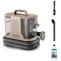 Rowenta Clean it IN3010 schwarz