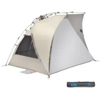 Terra Nation Strandmuschel Reka Kohu Plus Automatik Sekunden Zelt