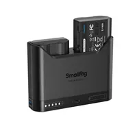 SmallRig 5486 Turbo Charging Kit for EN-EL15c Camera Batteries