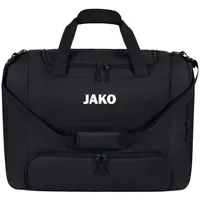 Jako Sporttasche One Schwarz