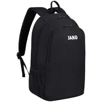 Jako One Rucksack Schwarz