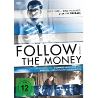 Edel Music & Entertainment CD / DVD Follow the