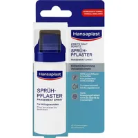 BEIERSDORF Hansaplast Zweite Haut Schutz Sprüh-Pflaster