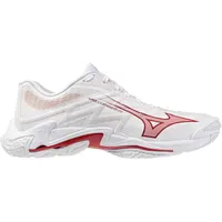 Mizuno Wave Lightning Elite Damen - weiß 38 EU