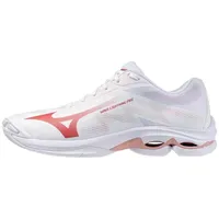 Mizuno Wave Lightning PRO Damen pink, Größe 40