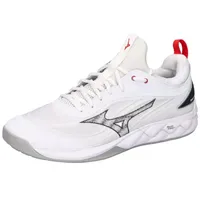 Mizuno WAVE LUMINOUS 3 - weiß 42