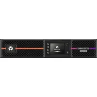 Vertiv Liebert GXT5 Offline UPS 2000VA, LCD, 2U Rack/Tower,