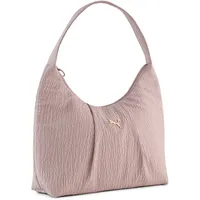 Puma Schultertasche UP Slouchy Hobo Bag Sandstone