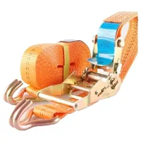 Baumarktplus Spanngurte 5 m 2t 2000 kg 2-tlg