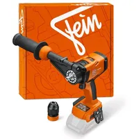 Fein ASCM 18-4 QM AS inkl. Zubehör + Karton