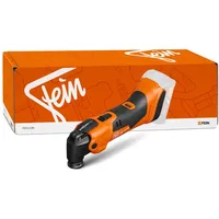 Fein AMM 500 PLUS AS inkl. 1 x 18,0