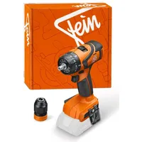 Fein ABS 18 Q AS inkl. 1 x 4,0