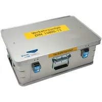 Dönges FireBox leer, 600 x 400 x 220 mm,