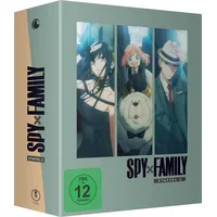 Crunchyroll gmbh Spy x Family - Staffel 2 -
