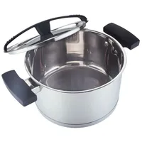 Michelino Tobias Bratentopf 24 cm rund